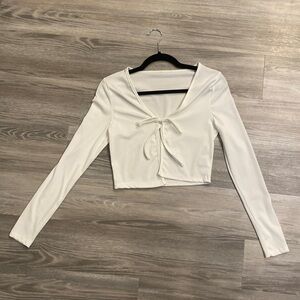 SHEIN Top Size Small